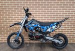 Мотоцикл BSE PH 125S 1.0 PITBIKE — изображение 9