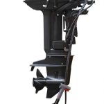 2х-тактный лодочный мотор SEA PRO T 30SE