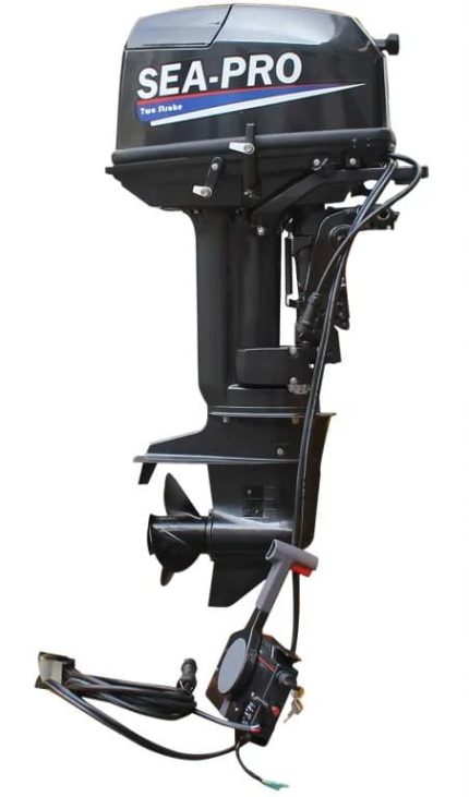 2х-тактный лодочный мотор SEA PRO T 30SE