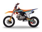 Мотоцикл AVANTIS 15-00E 17/14 PITBIKE — изображение 3