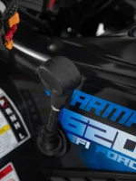 Квадроцикл SHARMAX Force ) — изображение 12