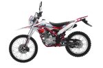Мотоцикл кроссовый эндуро WELS MX-250 R — изображение 2