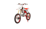Мотоцикл MOTOLAND CRF19 PITBIKE — изображение 4