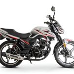 Мотоцикл SPRMOTORS FORTE FH250-Y9