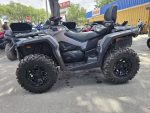 Квадроцикл BRP Can-Am Outlander Max XT ) (ПСМ) — изображение 3