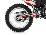 Мотоцикл кроссовый эндуро SHARMAX Sport ) — изображение 10