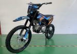 Мотоцикл FIDELIS Furious 150 (YX1P60FMJ) PITBIKE — изображение 4