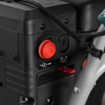 Снегоуборщик FINEPOWER SRMP8742L — изображение 11