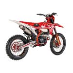Мотоцикл AJ1 NB300 ENDURO — изображение 3
