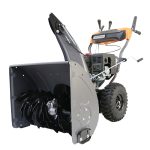 Снегоуборщик VILLARTEC WB 6966E