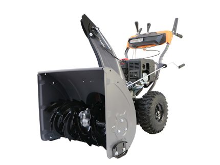 Снегоуборщик VILLARTEC WB 6966E