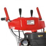 Снегоуборщик AL-KO Comfort Snowline 620 E lll — изображение 2