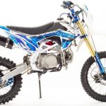 Мотоцикл MOTOLAND Apex125 PITBIKE