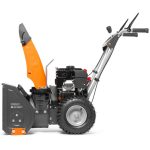 Снегоуборщик DAEWOO S6060 — изображение 2