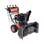 Снегоуборщик PATRIOT Сибирь 113 E — изображение 2