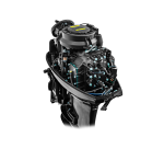 2х-тактный лодочный мотор REEF RIDER RR40FHS — изображение 4