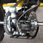 Квадроцикл IRBIS ATV 125 — изображение 14