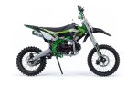 Мотоцикл BSE MXR 125 1.0 PITBIKE
