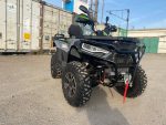 Квадроцикл LINHAI-YAMAHA M650L Promax 4x4 EFI (ПСМ) — изображение 5