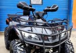 Квадроцикл YAMAHA Hunter 300cc — изображение 3