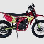 Мотоцикл BRZ Z6 NB MN-5A) ENDURO