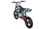 Мотоцикл KAYO Mini YX125EM PITBIKE — изображение 3