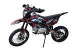 Мотоцикл FXMOTO Y4 PITBIKE — изображение 2