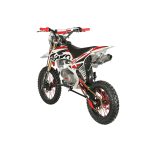 Мотоцикл KAYO Basic YX140 KRZ PITBIKE — изображение 5
