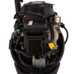 4х-тактный лодочный мотор CONDOR CNF9,9HS ENDURO — изображение 6