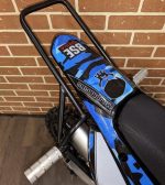 Мотоцикл BSE PH 125S 1.0 PITBIKE — изображение 19