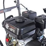 Снегоуборщик PATRIOT PS 161 — изображение 13