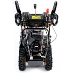 Снегоуборщик MCCULLOCH PM105 — изображение 4