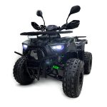 Квадроцикл MOTAX ATV Grizlik Super Lux 125cc
