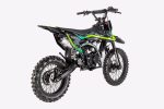 Мотоцикл AVANTIS KT-125 Basic 17/14 PITBIKE — изображение 3