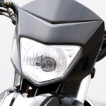 Мотоцикл IRBIS TTR 150 PITBIKE — изображение 5