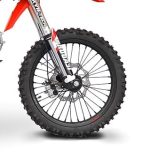 Мотоцикл ПРОГАСИ Smart 150 PITBIKE — изображение 7