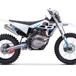Мотоцикл BRZ H6 PR250 ENDURO
