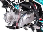 Мотоцикл REGULMOTO Seven Medalist 17/14 PITBIKE — изображение 22