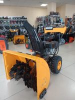 Снегоуборщик ALASKA KC 624 S — изображение 2