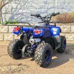 Квадроцикл YACOTA Smarty 110 — изображение 5