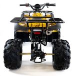 Квадроцикл MOTAX ATV Grizlik-8 125 — изображение 9