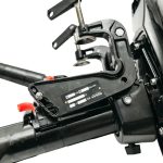 2х-тактный лодочный мотор MESAN 4.0 — изображение 4