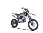 Мотоцикл BUTCH MX/14 PITBIKE — изображение 3