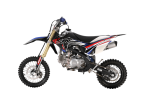 Мотоцикл JMC 140 MX V3.0 14/12 PITBIKE — изображение 6