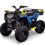 Квадроцикл AVANTIS Ray 200 Basic