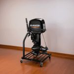 2х-тактный лодочный мотор ГЛАДИАТОР G30FH (водомет)