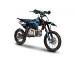 Мотоцикл K2R PF125 PITBIKE — изображение 2