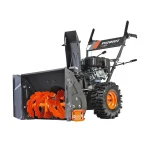 Снегоуборщик PATRIOT PS 601 — изображение 23