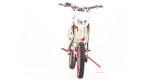 Мотоцикл MOTOLAND CRF 140 17/14 PITBIKE — изображение 16