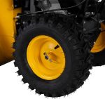 Снегоуборщик DENZEL SBL 711D PRO — изображение 5